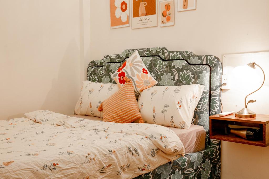 Sisan Home 2 Phòng ngủ Hàng Bông Hoàn Kiếm- 5p ra Phố đi bộ – Hanoi