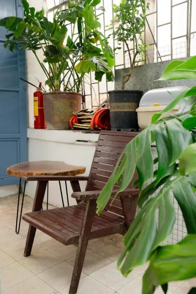 Sisan Home 2 Phòng ngủ Hàng Bông Hoàn Kiếm- 5p ra Phố đi bộ – Fotos 4