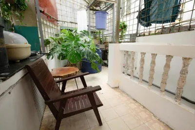 Sisan Home 2 Phòng ngủ Hàng Bông Hoàn Kiếm- 5p ra Phố đi bộ – Fotos 6
