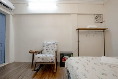 Sisan Home 2 Phòng ngủ Hàng Bông Hoàn Kiếm- 5p ra Phố đi bộ – Fotos 10