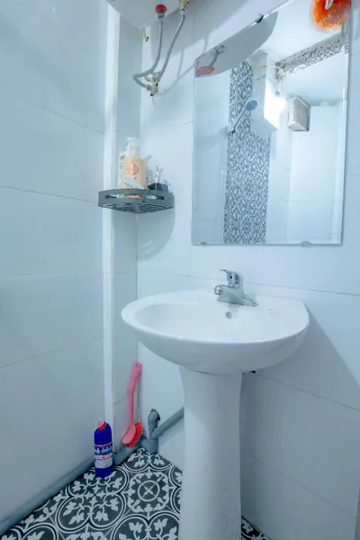 Sisan Home 2 Phòng ngủ Hàng Bông Hoàn Kiếm- 5p ra Phố đi bộ – Fotos 13