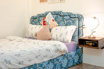 Sisan Home 2 Phòng ngủ Hàng Bông Hoàn Kiếm- 5p ra Phố đi bộ – Fotos 16